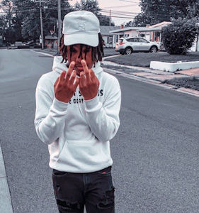 Meet your Posher, Jaylen